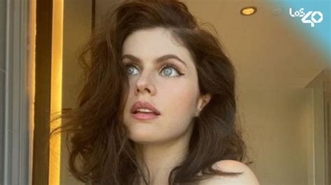 alexandra daddario xxx